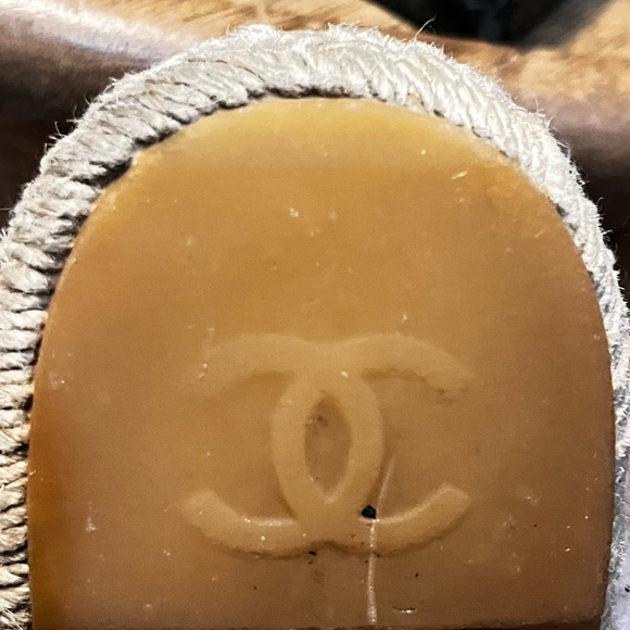 Chanel Espadrilles 40 - Picture 6 of 10